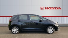 Honda Jazz 1.5 i-MMD Hybrid SE 5dr eCVT Hybrid Hatchback